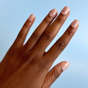 ⭐️NEW Red Aspen nail dashes